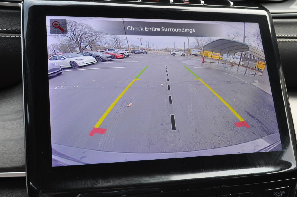 2024 Jeep Grand Cherokee Image 13