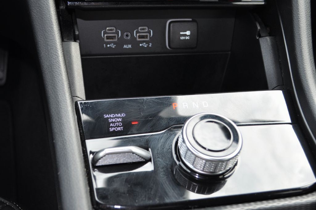 2024 Jeep Grand Cherokee Image 14