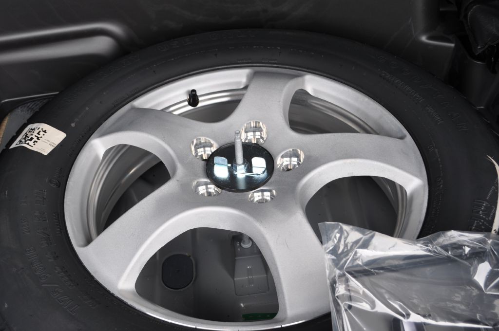 2024 Jeep Grand Cherokee Image 19