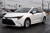 Image for 2025 Toyota Corolla LE ID: 7195557