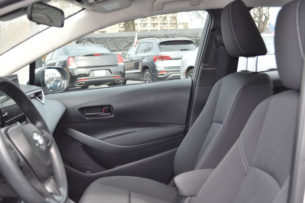 2025 Toyota Corolla Image 6