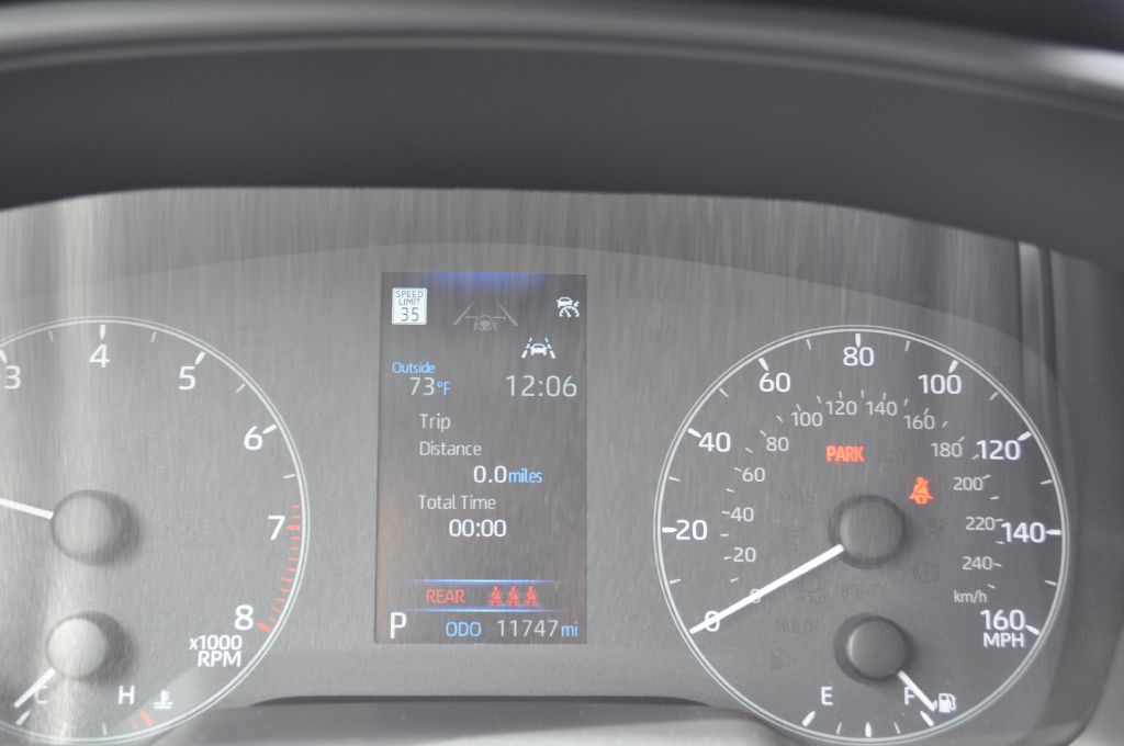 2025 Toyota Corolla Image 9