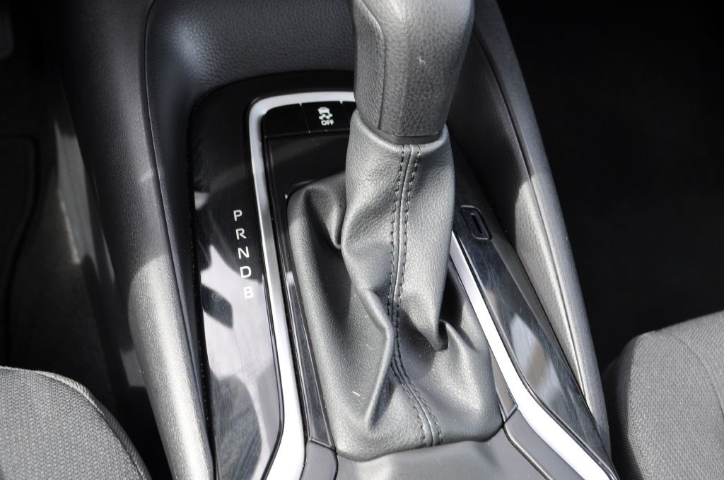 2025 Toyota Corolla Image 11