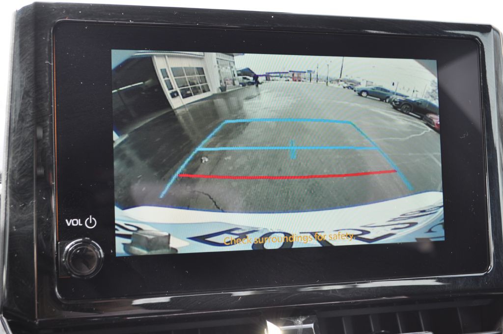 2025 Toyota Corolla Image 14