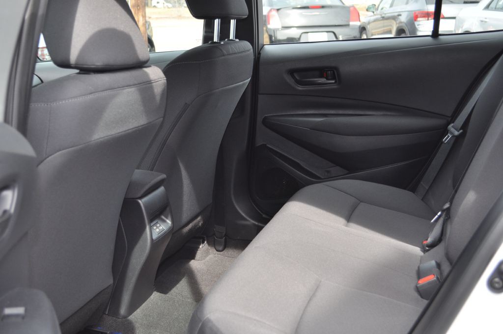 2025 Toyota Corolla Image 15