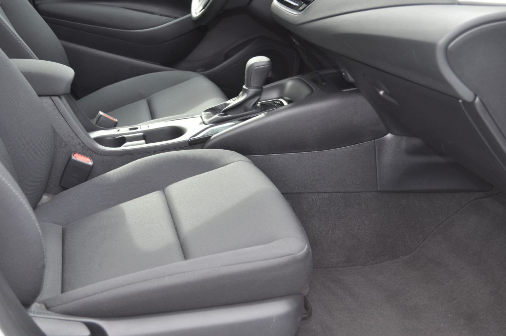 2025 Toyota Corolla Image 19