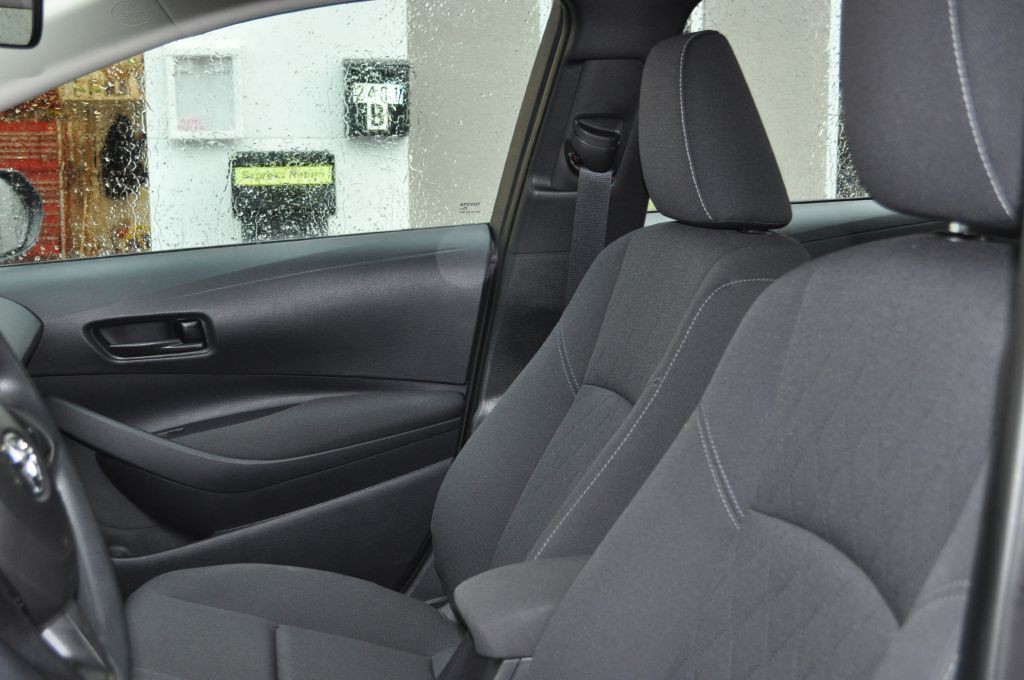 2025 Toyota Corolla Image 6