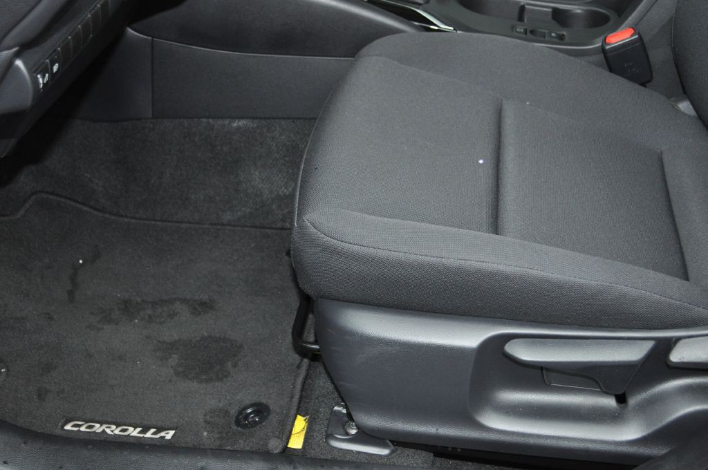 2025 Toyota Corolla Image 7