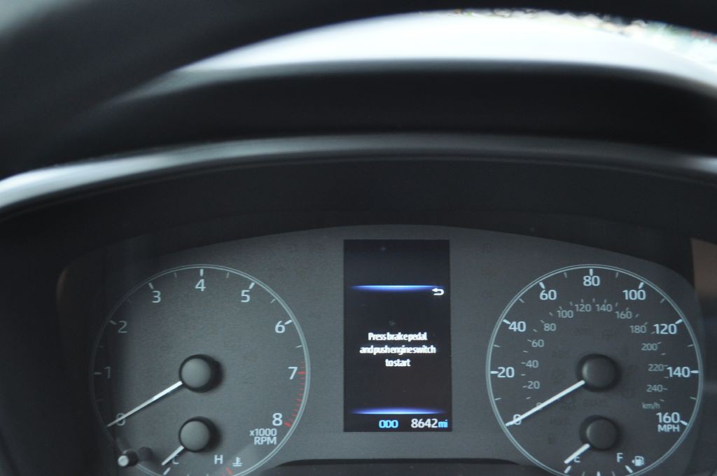 2025 Toyota Corolla Image 8