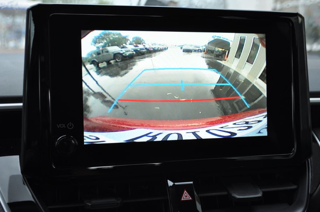 2025 Toyota Corolla Image 12