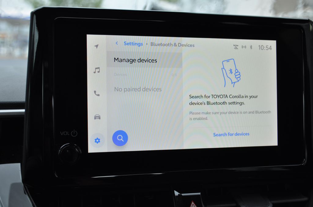 2025 Toyota Corolla Image 13