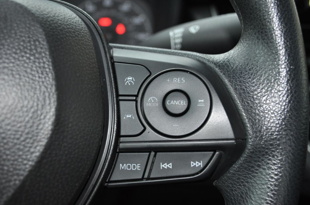 2025 Toyota Corolla Image 14