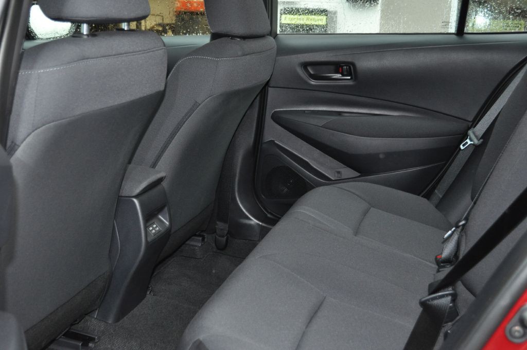 2025 Toyota Corolla Image 15