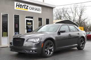 Image for 2023 Chrysler 300 S ID: 7254519