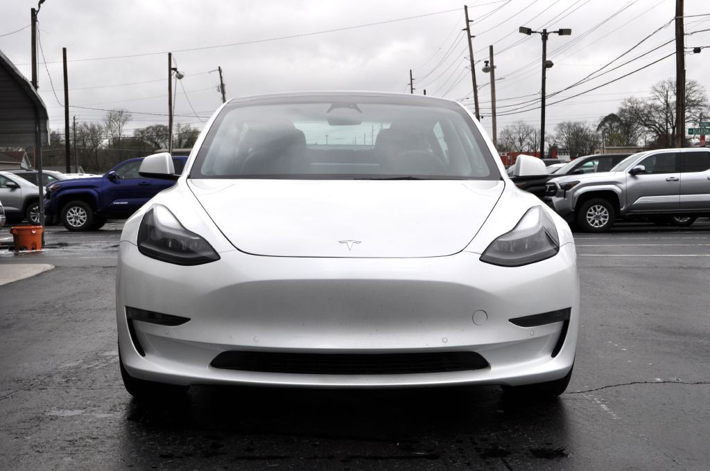 2022 Tesla Model 3 Image 6