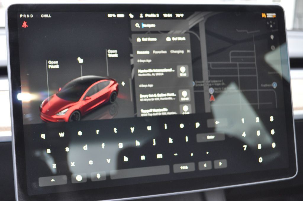 2022 Tesla Model 3 Image 11