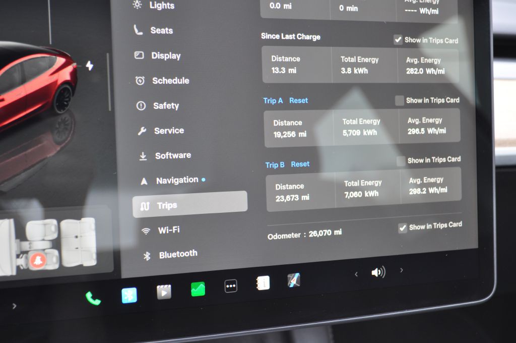 2022 Tesla Model 3 Image 13