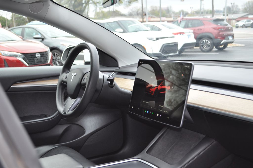 2022 Tesla Model 3 Image 20