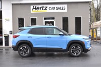 Image for 2024 Chevrolet Trailblazer LT ID: 7267343