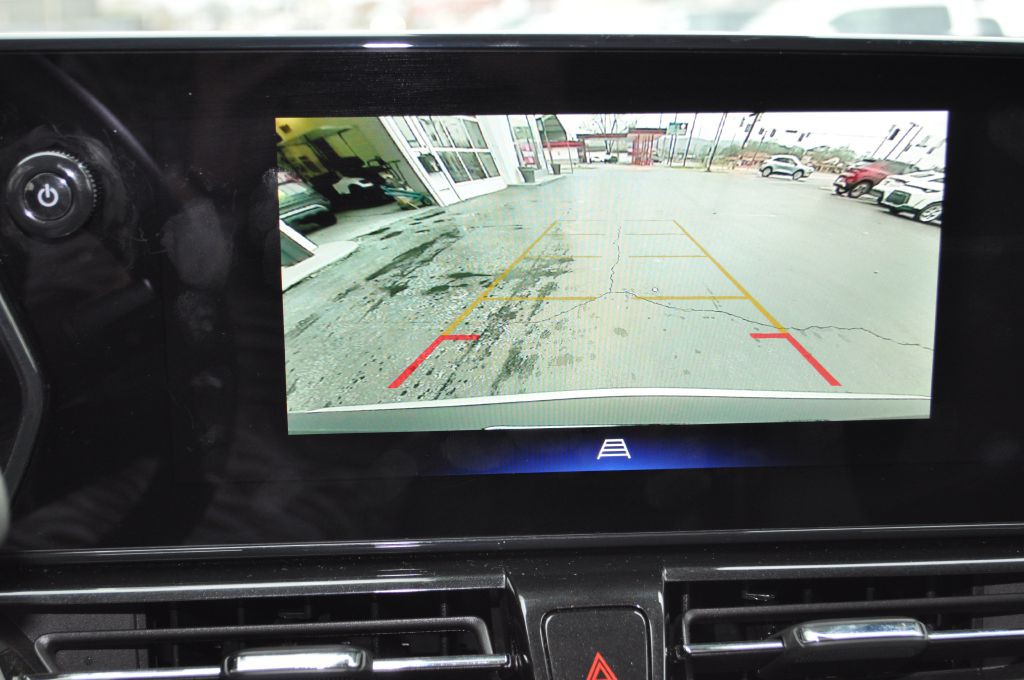 2024 Chevrolet Trailblazer Image 12