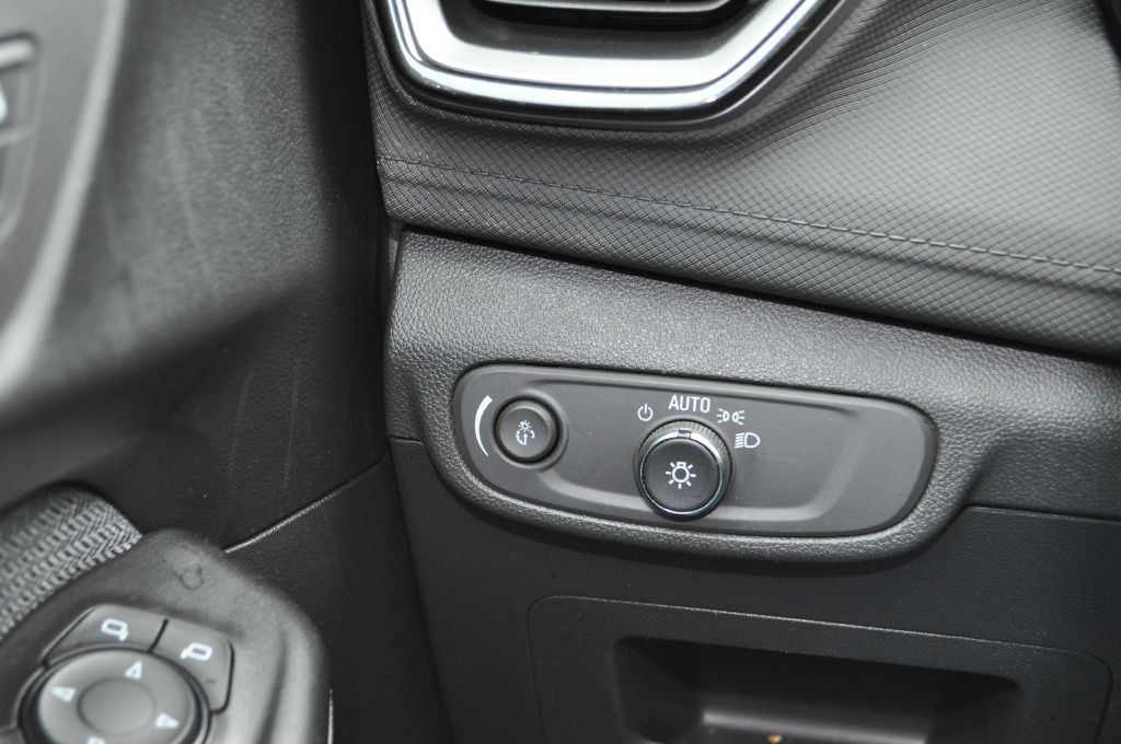 2024 Chevrolet Trailblazer Image 13