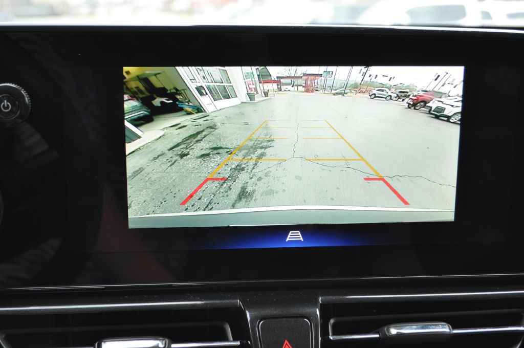 2024 Chevrolet Trailblazer Image 14