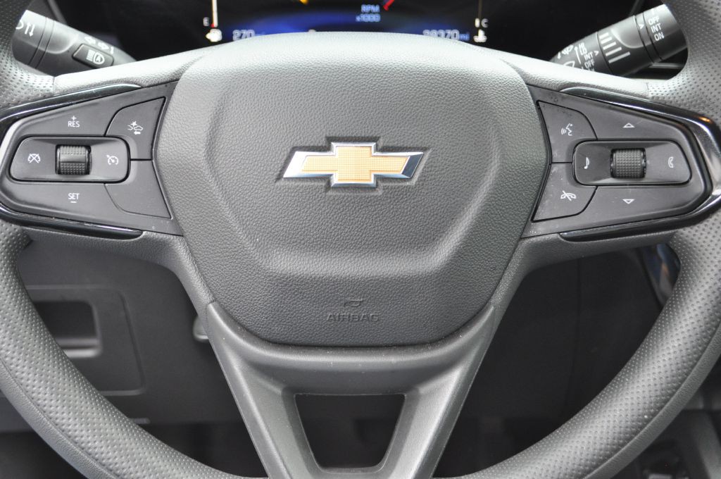 2024 Chevrolet Trailblazer Image 15