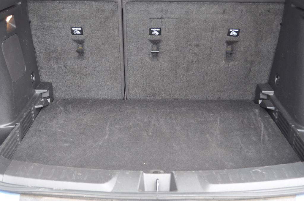 2024 Chevrolet Trailblazer Image 17