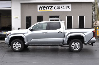 Image for 2025 Toyota Tacoma SR5 ID: 7267346