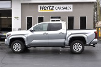 Image for 2025 Toyota Tacoma SR5 ID: 7267346