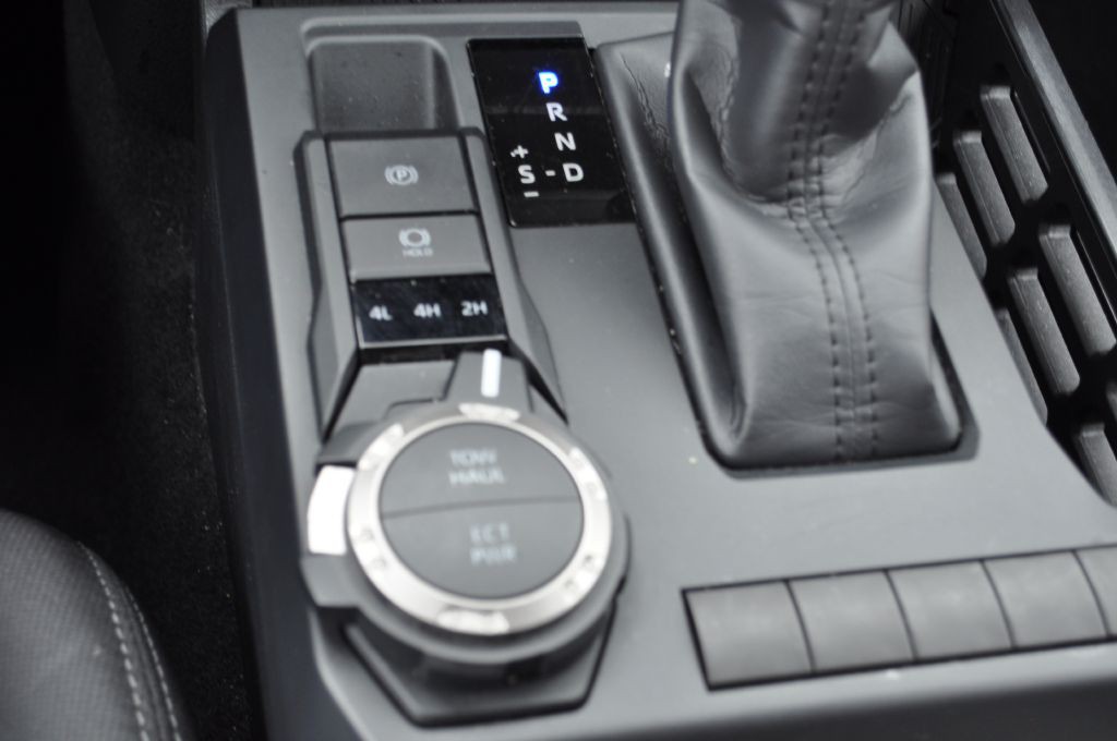 2025 Toyota Tacoma Image 9