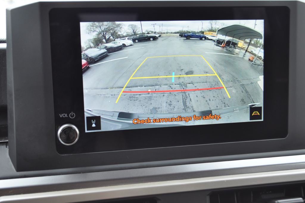 2025 Toyota Tacoma Image 10