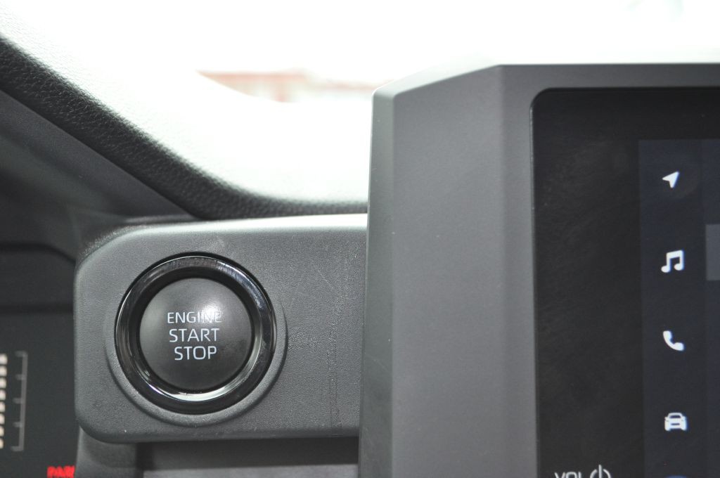 2025 Toyota Tacoma Image 12