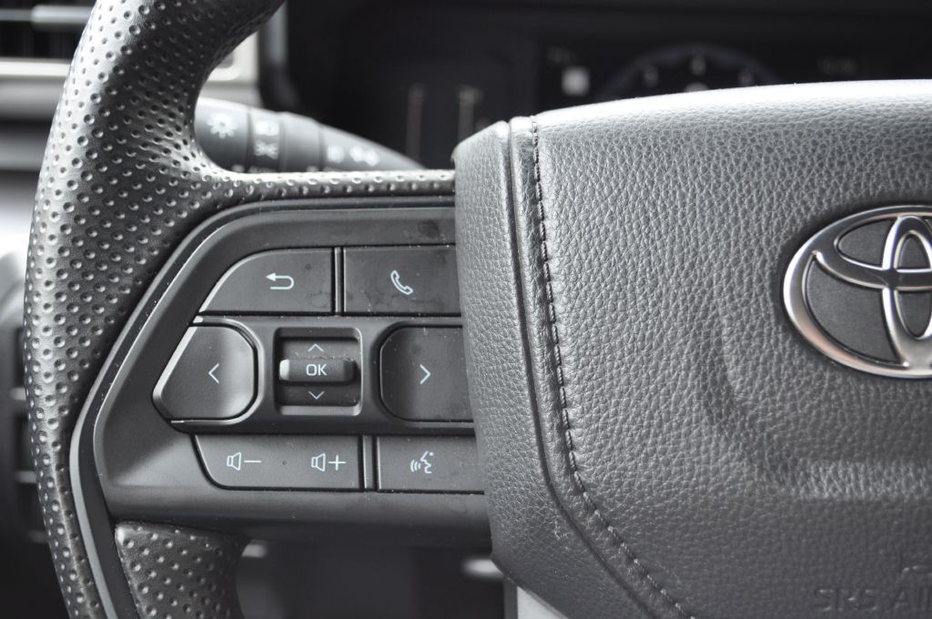 2025 Toyota Tacoma Image 14