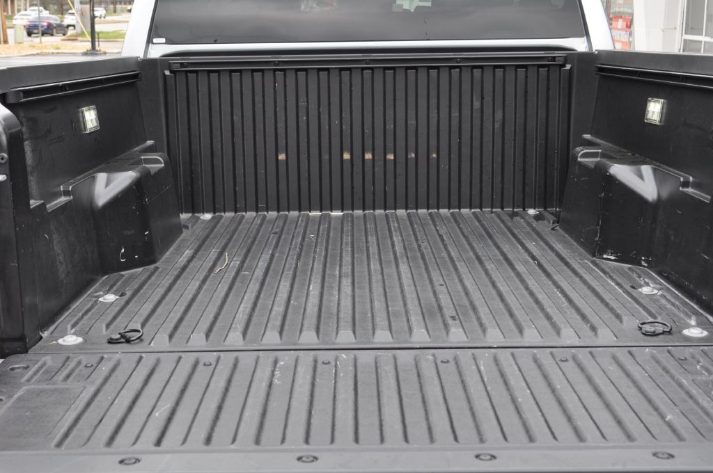 2025 Toyota Tacoma Image 16