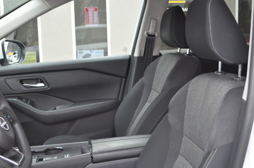 2024 Nissan Rogue Image 6