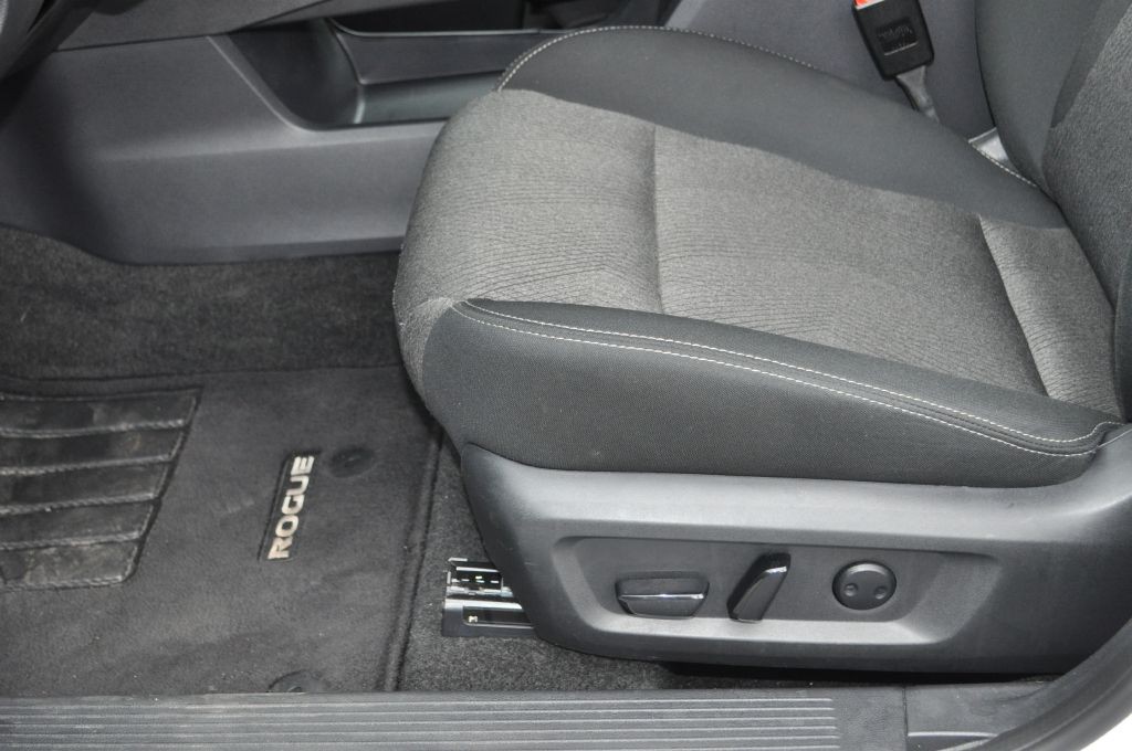 2024 Nissan Rogue Image 7