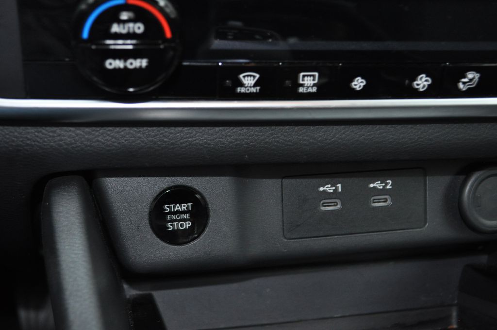 2024 Nissan Rogue Image 9