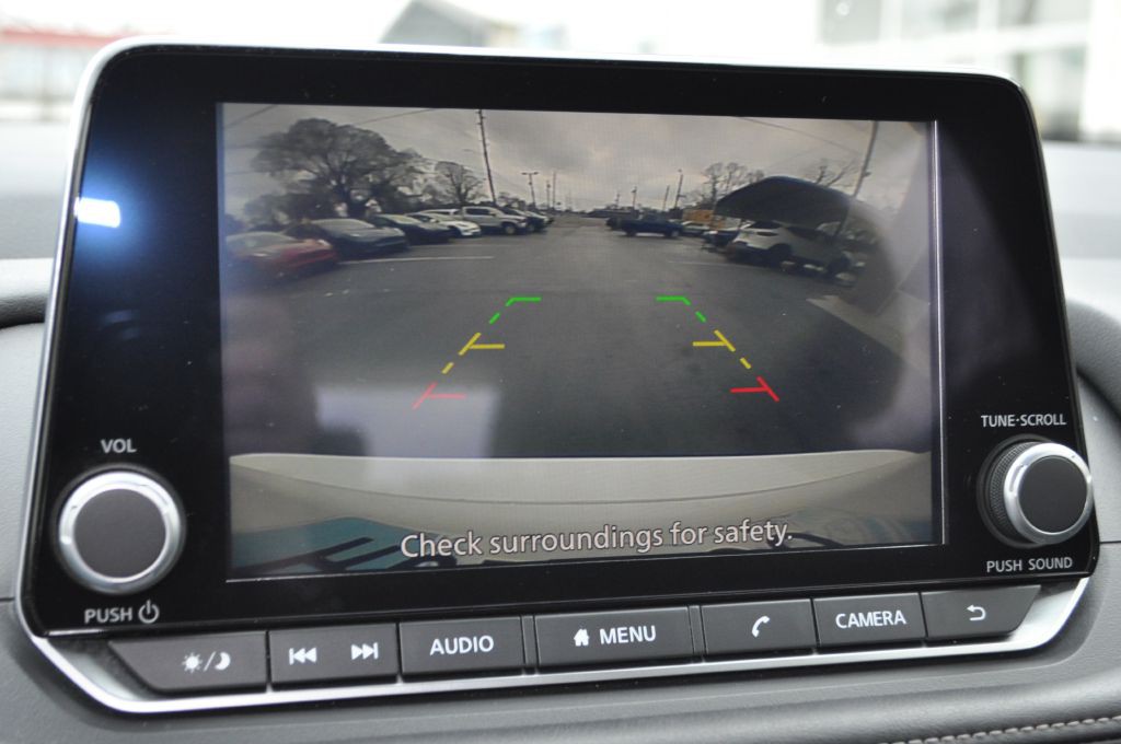 2024 Nissan Rogue Image 10