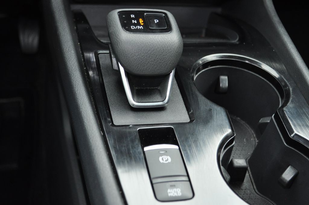 2024 Nissan Rogue Image 13