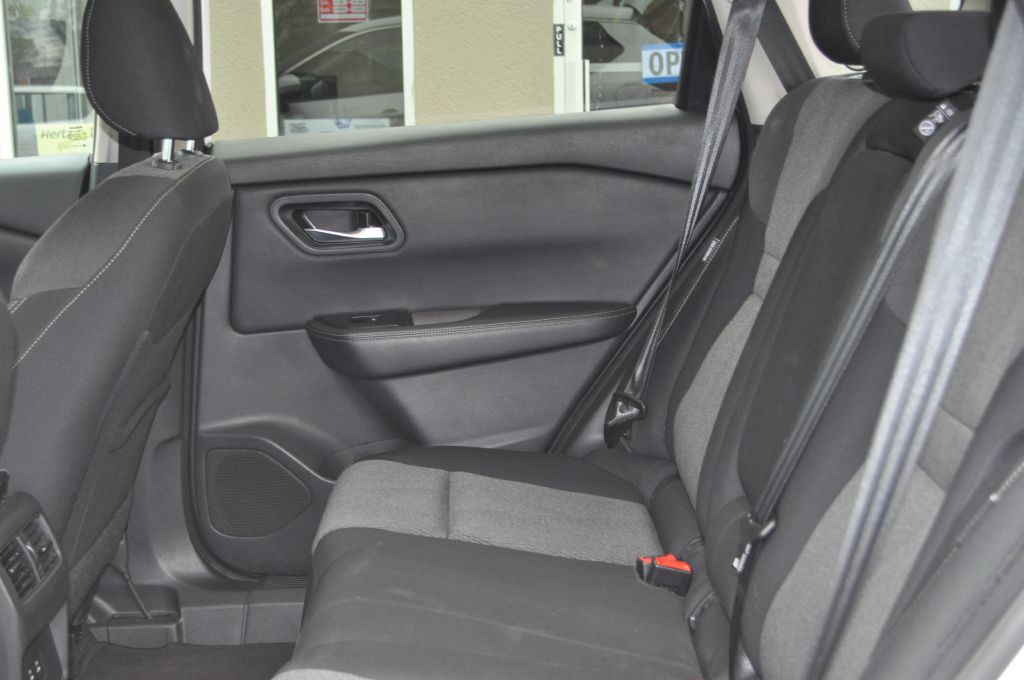 2024 Nissan Rogue Image 14