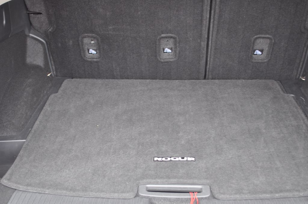 2024 Nissan Rogue Image 15