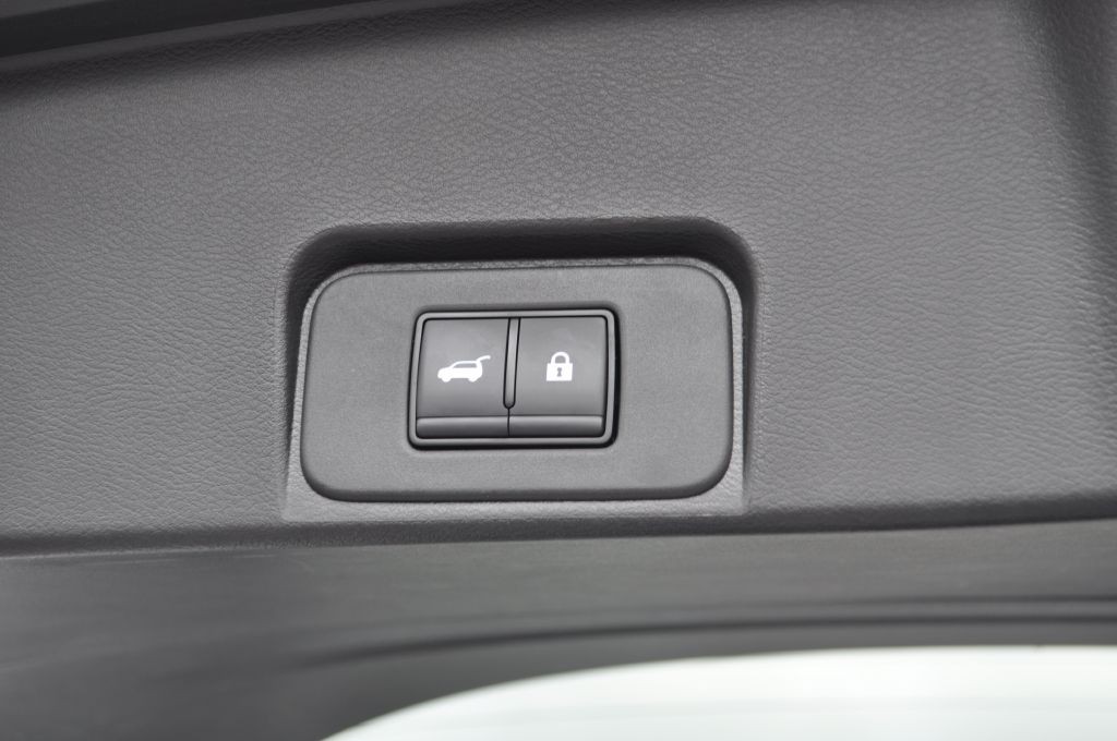 2024 Nissan Rogue Image 17