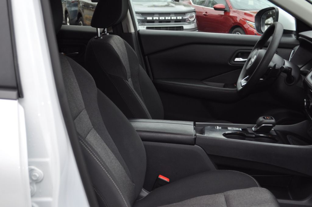 2024 Nissan Rogue Image 19