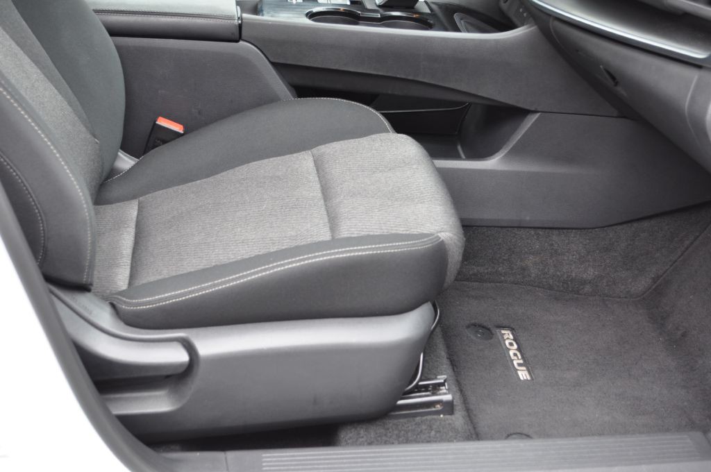 2024 Nissan Rogue Image 20