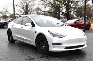 Image for 2022 Tesla Model 3 Performance ID: 7326591