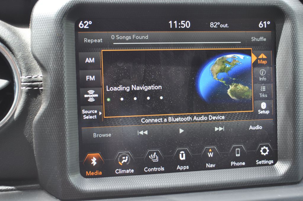 2023 Jeep Wrangler Image 11