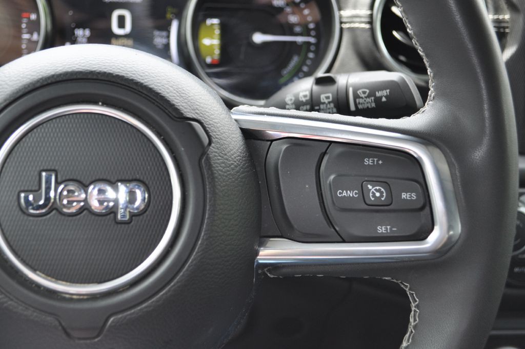 2023 Jeep Wrangler Image 13
