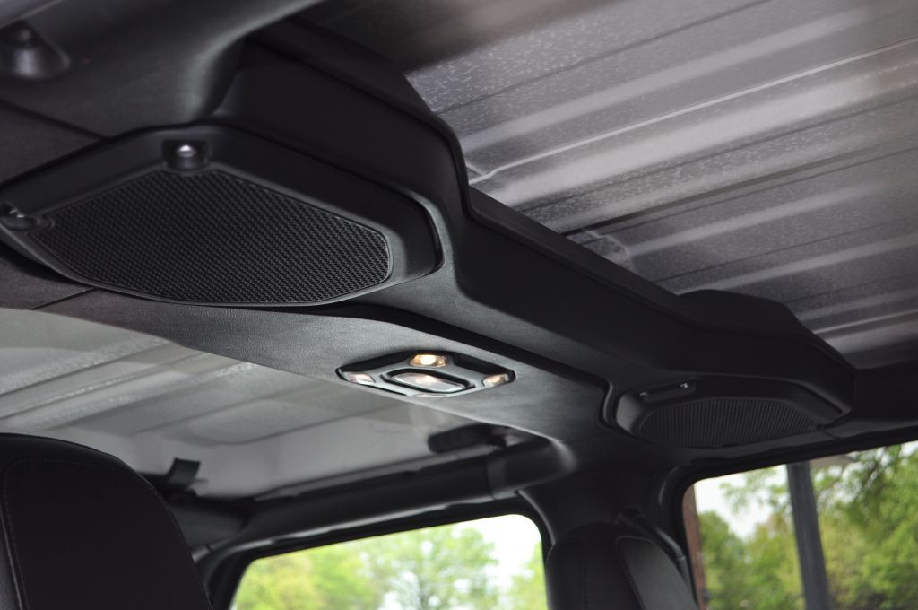 2023 Jeep Wrangler Image 16
