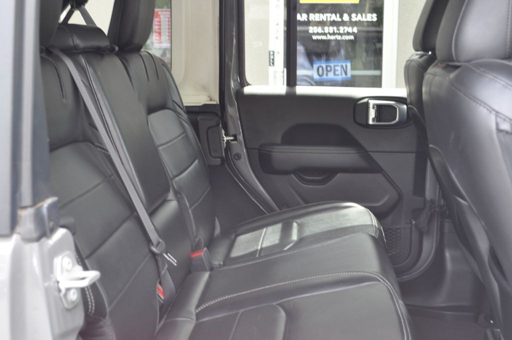 2023 Jeep Wrangler Image 18